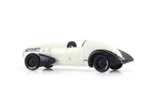 Heylandt (1931) - Test Car Germany - white 1:43