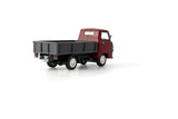 Ford Thames 400E Pic-up (GB 1964) - red 1:43