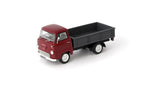Ford Thames 400E Pic-up (GB 1964) - red 1:43