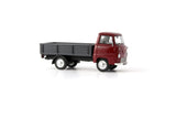 Ford Thames 400E Pic-up (GB 1964) - red 1:43