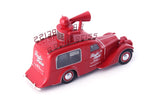Steyr XX Verkaufswagen (Austria 1929) - red 1:43