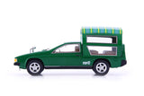 Toyota RV-2 (Japan 1972) - green 1:43