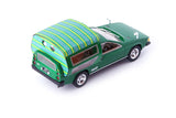 Toyota RV-2 (Japan 1972) - green 1:43
