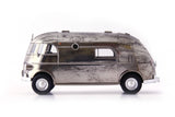Hunt Hollywood House Car (USA 1940) - silver 1:43