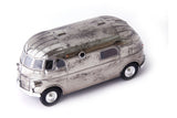 Hunt Hollywood House Car (USA 1940) - silver 1:43