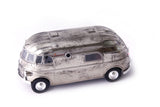 Hunt Hollywood House Car (USA 1940) - silver 1:43