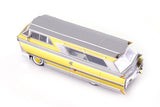 Cadillac Star Streak 1971 - gold-silver 1:43