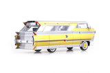Cadillac Star Streak 1971 - gold-silver 1:43