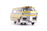 Cadillac Star Streak 1971 - gold-silver 1:43