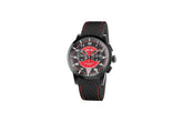 Ferrari Watch - Granturismo Chrono Carbon - Black - Limited Edition
