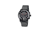 Ferrari Watch - Granturismo Chrono Carbon - Black - Limited Edition