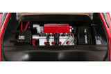 Ferrari 308 GTS Quattrovalvole 1982 US-Version - red (from the TV-Series Magnum) 1:12