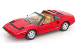 Ferrari 308 GTS Quattrovalvole 1982 US-Version - red (from the TV-Series Magnum) 1:12
