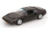 Ferrari 308 GTS Quattrovalvole 1982 US-Version - black (from the movie Against All Odds) 1:12