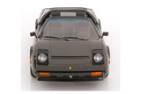 Ferrari 308 GTS Quattrovalvole 1982 US-Version - black (from the movie Against All Odds) 1:12