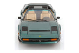 Ferrari 308 GTS Quattrovalvole 1982 US-Version - greenmetallic (from the TV-Series Magnum) 1:12
