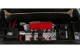Ferrari 308 GTS Quattrovalvole 1982 US-Version - greenmetallic (from the TV-Series Magnum) 1:12
