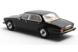 Jaguar XJ6 SIII 4.2 (1979-1985) - black 1:43