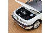 VW Golf GTI 1996 - Candy White 1:18
