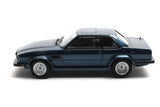 DeTomaso Longchamp GTS/E 1988 - blue met. 1:43