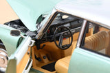 Citroën DS23 Pallas 1972 - green met. 1:18