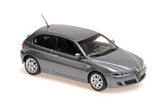 ALFA ROMEO 147 2005 - Grey Metallic 1:43