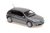 ALFA ROMEO 147 2005 - Grey Metallic 1:43