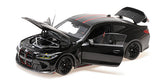 BMW M4 CSL 2023 Black