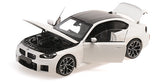 BMW M2 G87 2023 White