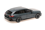 BMW I5 M60 Touring 2024 - Green Metallic 1:18