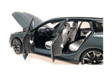 BMW I5 M60 Touring 2024 - Green Metallic 1:18