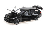 BMW i5 M60 TOURING 2024 - Black Metallic 1:18