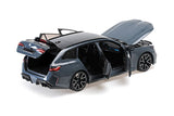 BMW M5 TOURING - 2024 - GREY METALLIC