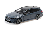 BMW M5 TOURING - 2024 - GREY METALLIC