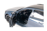 BMW M5 TOURING - 2024 - GREY METALLIC