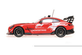 Mercedes-AMG GT Black Series Safety Car Formula 1 2025 1:18
