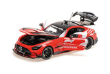 Mercedes-AMG GT Black Series Safety Car Formula 1 2025 1:18