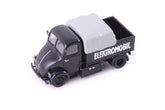 Skoda Elektromobil (CZ 1944) - black 1:43