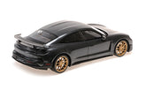Porsche Taycan Turbo GT 2024 - Grey 1:18