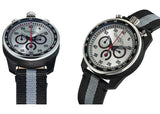 PORSCHE DESIGN Chronograph Race – Weissach RS