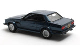 DeTomaso Longchamp GTS/E 1988 - blue met. 1:43