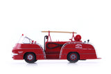 Pegaso 140 DCI Mofletes (Spain 1959) - red 1:43