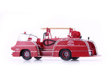 Pegaso 140 DCI Mofletes (Spain 1959) - red 1:43