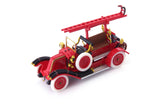 Renault Type LO Camion Pompier (France 1926) - red 1:43