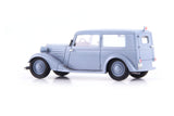 Tatra 57B "Sanitka" Sodomka (1940) - ivory 1:43