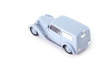 Tatra 57B "Sanitka" Sodomka (1940) - ivory 1:43