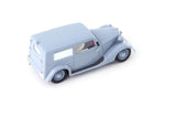 Tatra 57B "Sanitka" Sodomka (1940) - ivory 1:43