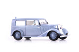 Tatra 57B "Sanitka" Sodomka (1940) - ivory 1:43