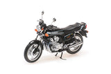 HONDA CB 900 F BOL D'OR 1978 - Black 1:12