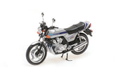HONDA CB 900 F BOL D'OR 1978 - Silver 1:12